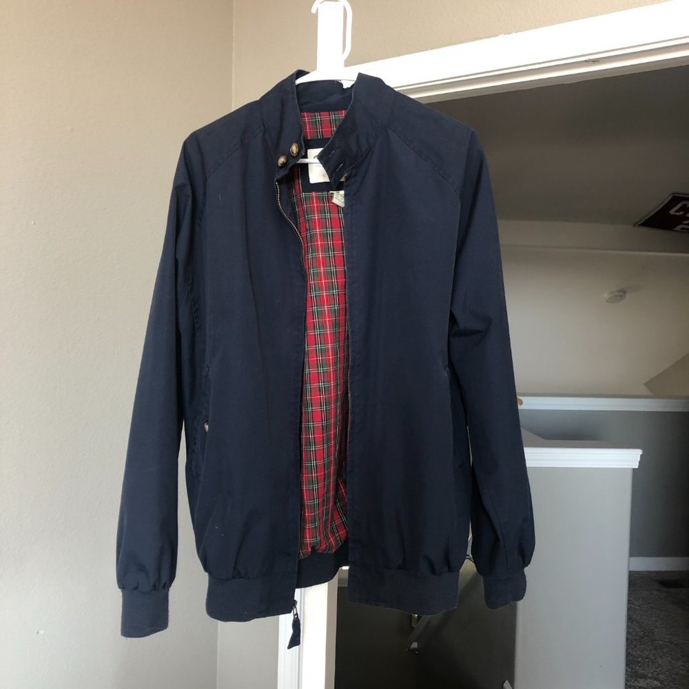 Orvis Weatherbreaker Jacket